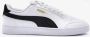 PUMA Shuffle sneakers Wit Uitneembare zool - Thumbnail 5