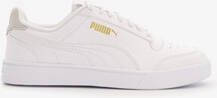 Puma Stijlvolle Sneakers voor nen en White - Foto 6