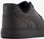 PUMA Caven Unisex Sneakers Black- Black- Black - Thumbnail 4