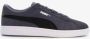 PUMA Smash 3.0 Unisex Sneakers Gray Tile- Black- White - Thumbnail 2