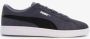 PUMA Smash 3.0 heren sneakers grijs - Thumbnail 2