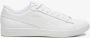 PUMA Smash Wmns V2 365208-04 Vrouwen Wit Sneakers - Thumbnail 2