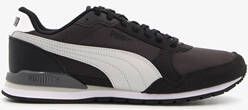 Puma ST Runner V3 heren sneakers zwart