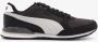 PUMA ST Runner v3 NL Unisex Sneakers FlatDarkGray CoolLightGray Black - Thumbnail 2