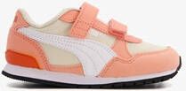 PUMA ST Runner V3 meisjes sneakers roze wit Uitneembare zool - Foto 2