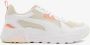 PUMA Trinity Lite Sneakers Wit Roze - Thumbnail 2