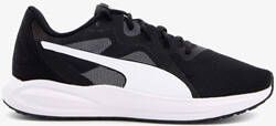 Puma Twitch Runner heren hardloopschoenen