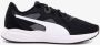 PUMA Twitch Runner heren hardloopschoenen Zwart Uitneembare zool - Thumbnail 4