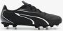 PUMA Vitoria FG voetbalschoenen zwart Uitneembare zool - Thumbnail 3