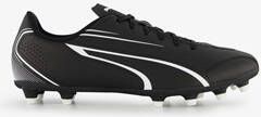 Puma Vitoria FG voetbalschoenen zwart