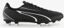 PUMA Vitoria FG voetbalschoenen zwart Uitneembare zool - Thumbnail 3