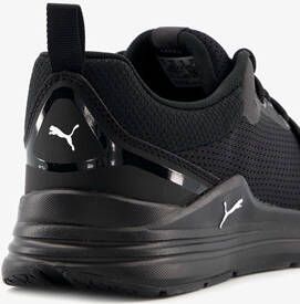 Puma Wired Run heren sportschoenen