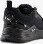 PUMA Hardloopschoenen voor Volwassenen Wired Run Zwart Mannen - Thumbnail 106
