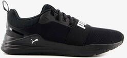 Puma Wired Run heren sportschoenen