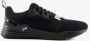 PUMA Hardloopschoenen voor Volwassenen Wired Run Zwart Mannen - Thumbnail 3