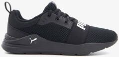 Puma Wired Run kinder sportschoenen