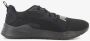 PUMA Wired Run Pure heren hardloopschoenen Zwart Uitneembare zool - Thumbnail 2