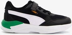 Puma X-Ray Speed Lite sneakers zwart wit groen Mesh Meerkleurig 28 - Foto 3