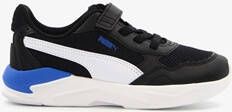 Puma X-Ray Speed Lite kinder sneakers zwart wit