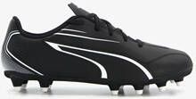 Puma Vitoria FG kinder voetbalschoenen zwart
