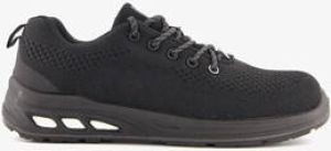 Safety Jogger werkschoenen Fits S1P