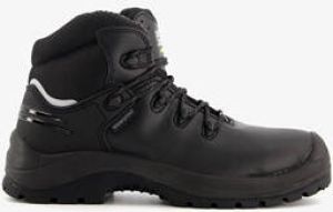 Safety Jogger X430 leren werkschoenen S3