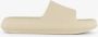 Scapino Dames badslippers beige - Thumbnail 2