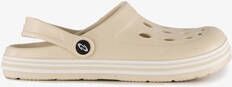 Scapino Dames klompen beige