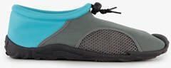 Scapino Dames waterschoenen grijs blauw