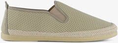 Scapino Heren instappers beige