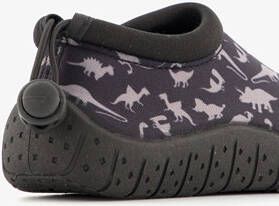 Scapino Kinder waterschoenen met dino print - Schoenen.nl