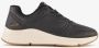 Skechers BOBS Arch Comfort B Sweet sneakers Zwart Extra comfort Memory Foam - Thumbnail 4