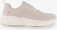 Skechers Bobs Infinity dames sneaker beige