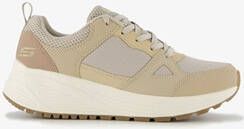 Skechers Bobs Sparrow 2.0 dames sneakers beige