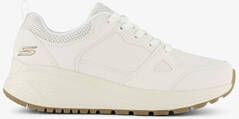 Skechers Bobs Sparrow 2.0 dames sneakers wit