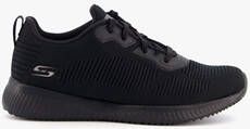 Skechers Bobs Squad Tough Talk dames sneakers