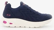 Skechers Bobs Unity Sleek Prism dames sneakers