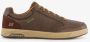 Skechers Sneakers CAVELL-SPARKMAN vrijetijdsschoen lage schoen veterschoen van waterafstotend materiaal - Thumbnail 3