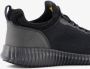 Skechers Werkschoenen CESSNOCK Veterschoen voor de horeca onderhoud met stretch bungee snelveters - Thumbnail 3
