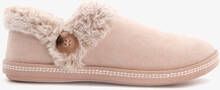 Skechers Cozy Campfire dames pantoffels Roze Extra comfort Memory Foam - Foto 2