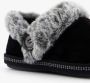 Skechers Cozy Campfire gevoerde dames pantoffels Zwart Maat Extra comfort Memory Foam40 - Thumbnail 26