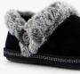 Skechers Cozy Campfire gevoerde dames pantoffels Zwart Maat Extra comfort Memory Foam36 - Thumbnail 11