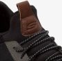 Skechers Slip-on sneakers Delson-Camben Slipper vrijetijdsschoen met praktische elastiek - Thumbnail 2