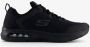 Skechers Sneakers Dyna Air met air-cooled memory foam vrijetijdsschoen lage schoen veterschoen - Thumbnail 3