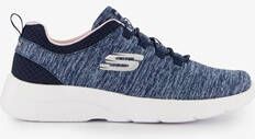 Skechers Slip-on sneakers DYNAMIGHT 2.0-IN A FLASH Slipper vrijetijdsschoen comfortabele schoen geschikt voor machinewas - Foto 4