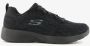 Skechers Sneakers Dynamight 2.0 – Homespun trainingsschoen hardloopschoen veterschoen met gepolsterde schacht - Thumbnail 3