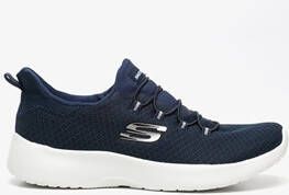 Skechers Dynamight dames sneakers