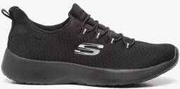 Skechers Dynamight dames sneakers