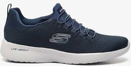 Skechers Dynamight heren sneakers