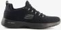 Skechers Slip-on sneakers DYNAMIGHT Sneakers zomerschoen vrijetijdsschoen met elastiek om in te stappen - Thumbnail 4